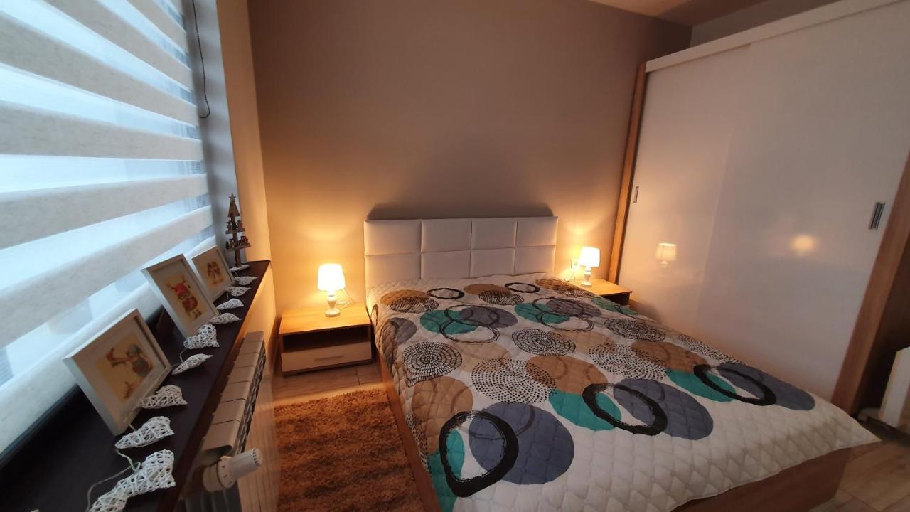 Borovets Cozy Mountain Apartments Εξωτερικό φωτογραφία