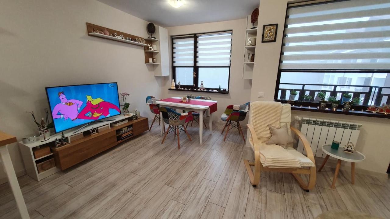 Borovets Cozy Mountain Apartments Εξωτερικό φωτογραφία