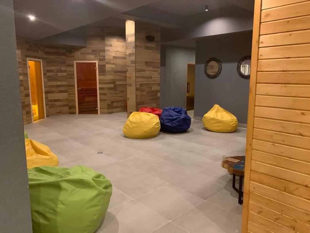 Borovets Cozy Mountain Apartments Εξωτερικό φωτογραφία