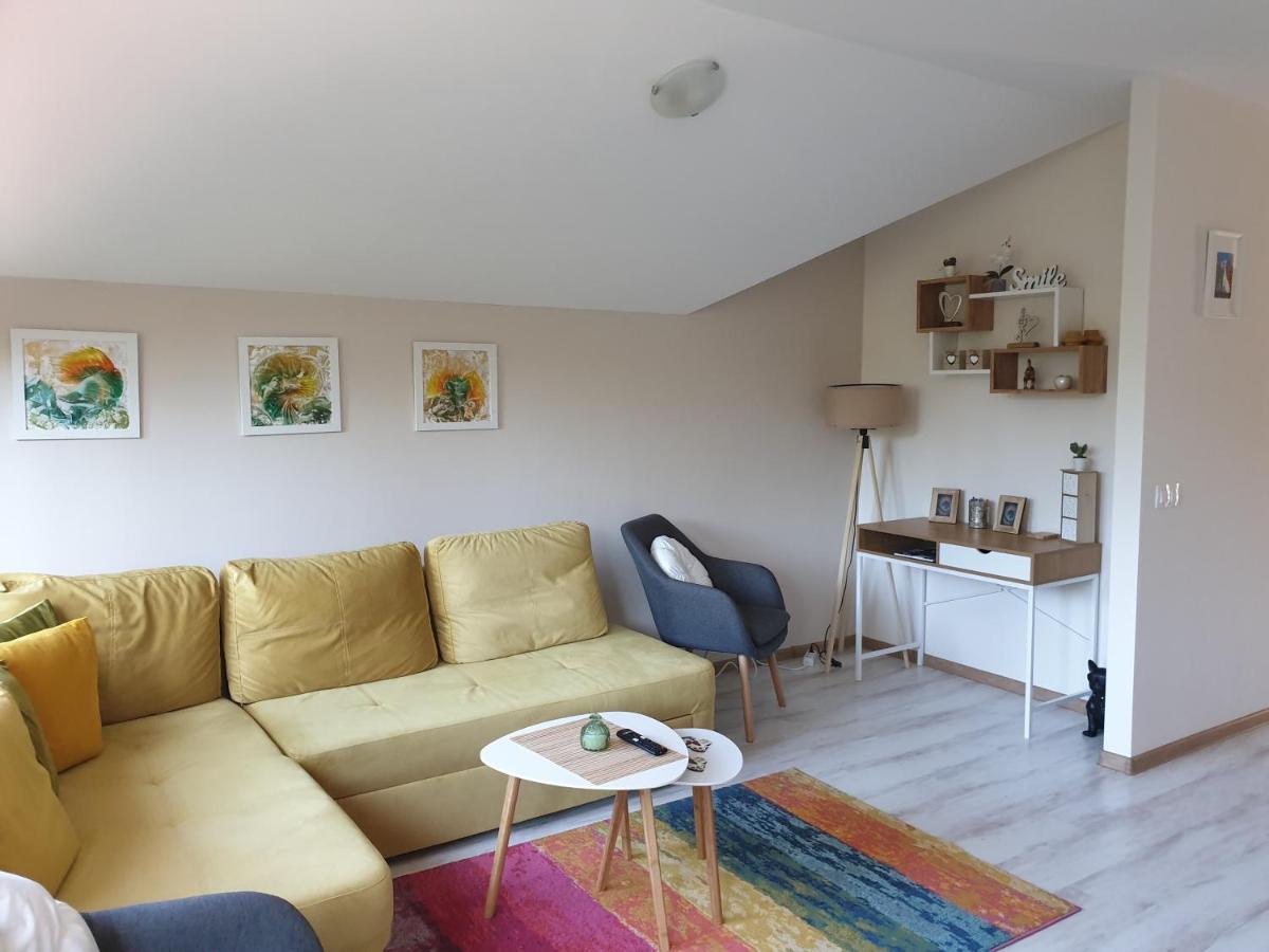 Borovets Cozy Mountain Apartments Εξωτερικό φωτογραφία