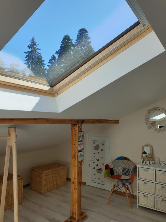 Borovets Cozy Mountain Apartments Εξωτερικό φωτογραφία