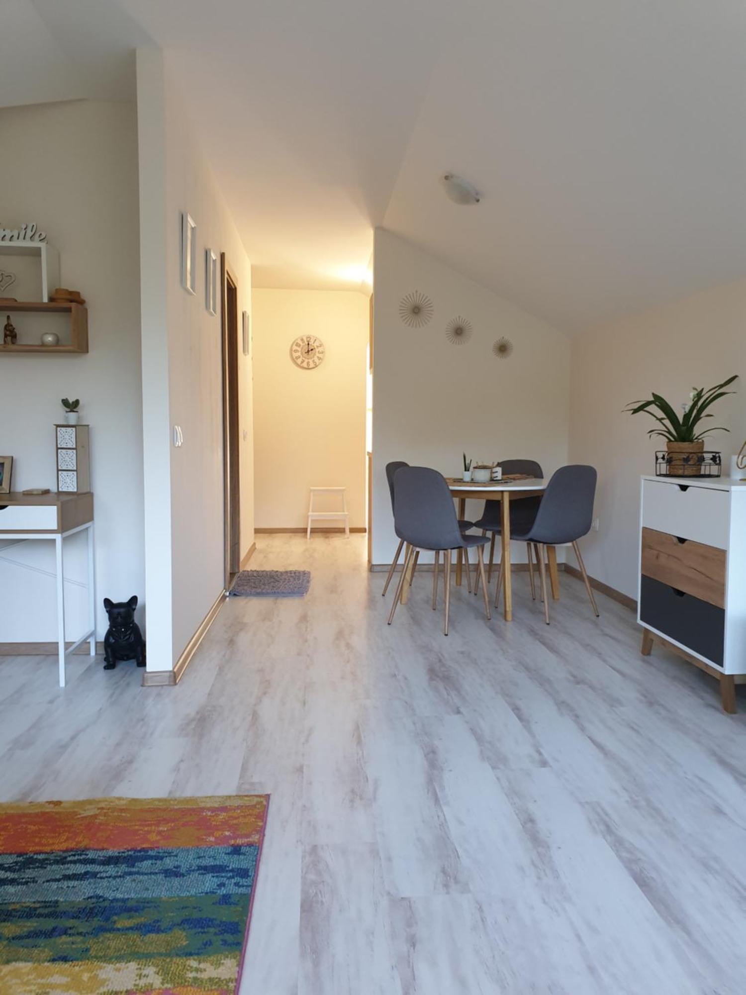 Borovets Cozy Mountain Apartments Δωμάτιο φωτογραφία